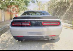 دودج تشالنجر